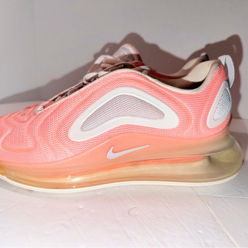 Nike Women's Coral Air Max Sneakers